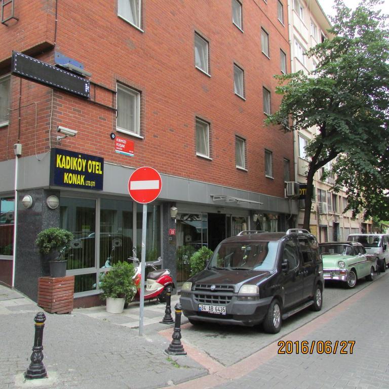 Kadikoy 2* Istanbul